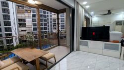 The Criterion (D27), Condominium #461050601